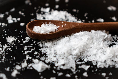 Elevate Your Cooking with Gourmet Salts