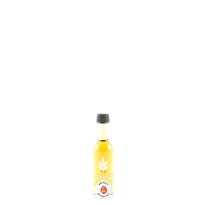 Ripe Peach White Balsamic Vinegar