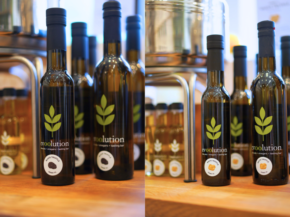 What is Truffle Oil? – Evoolution
