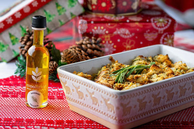 Wild Rosemary Olive Oil Stuffing