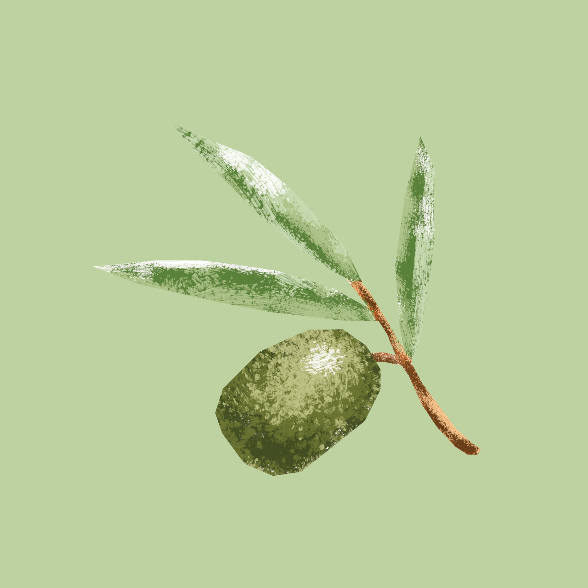 Varietal Extra Virgin Olive Oil – Evoolution