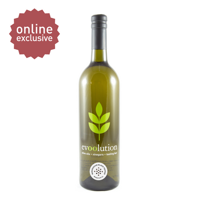 Madagascar Black Pepper Olive Oil