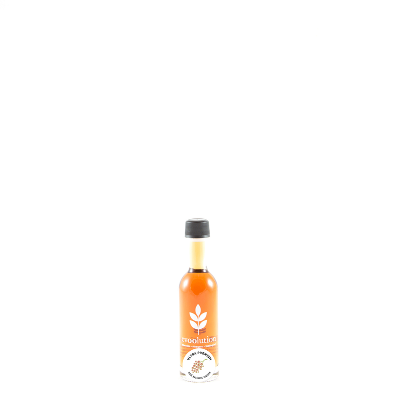 *NEW* Ultra Premium Rosé Balsamic Vinegar