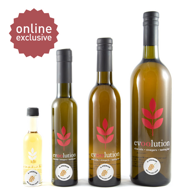 A-Premium White Balsamic Vinegar