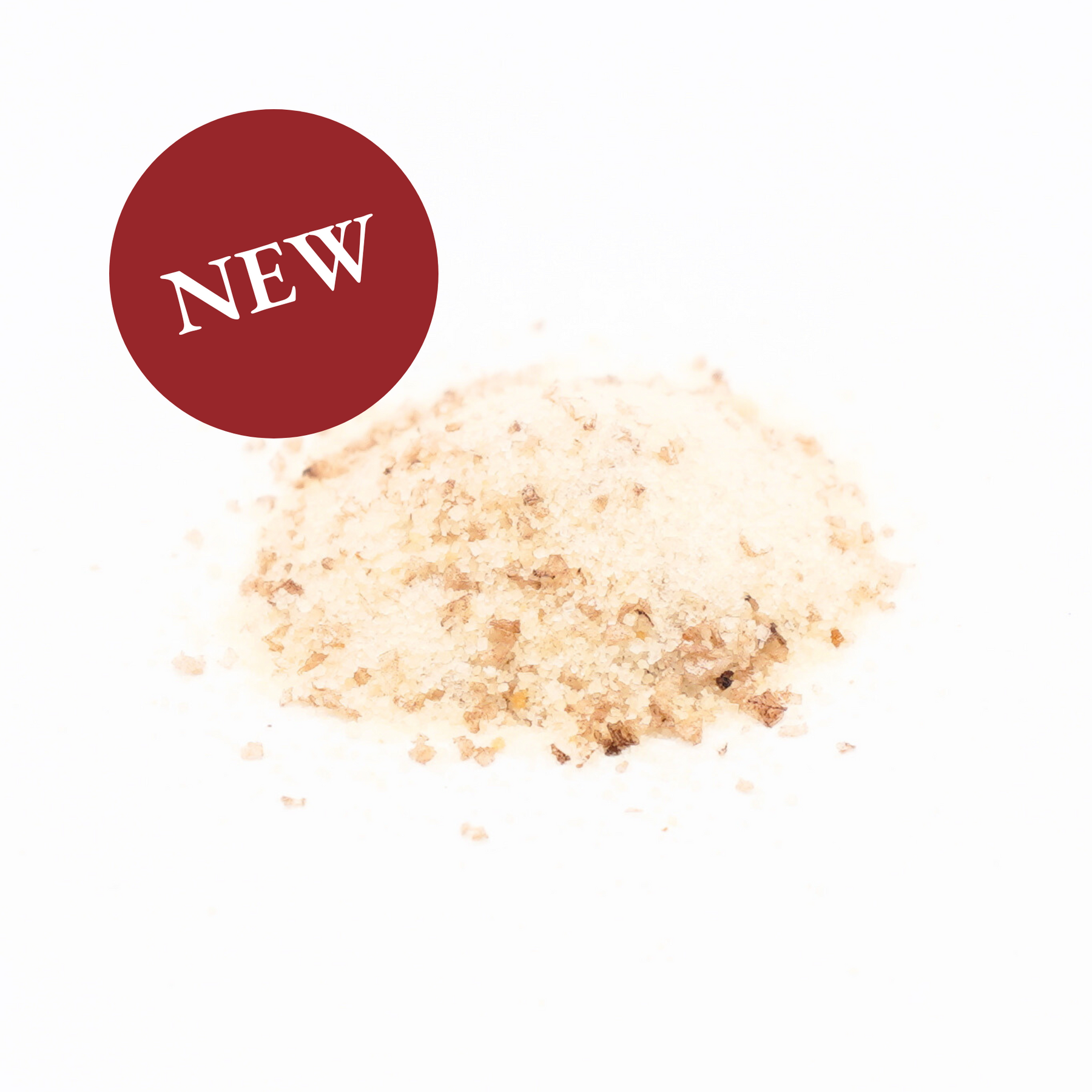 Maple Salt Sweet & Smoky Maple - Sea Salt - Evoolution