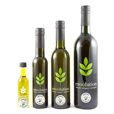 (Medium) Peruvian Arbequina Extra Virgin Olive Oil