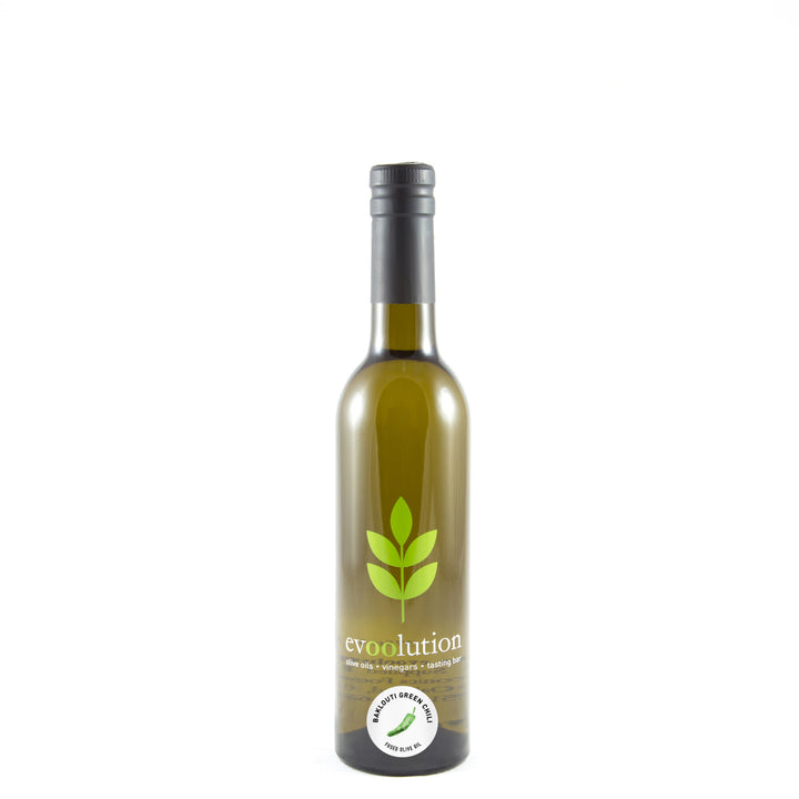 Baklouti Chili - Olive Oil - Evoolution