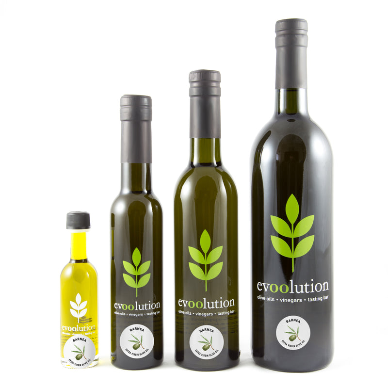 (Robust) Peruvian Barnea Extra Virgin Olive Oil