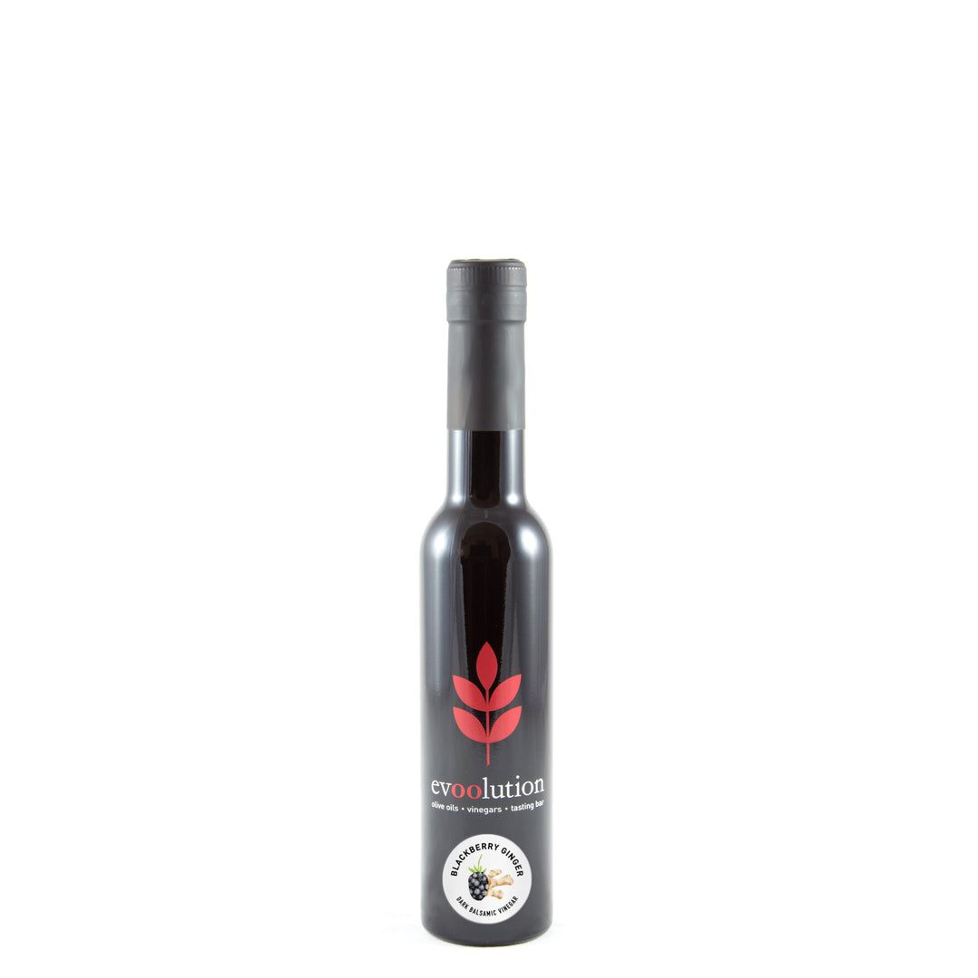 Blackberry Ginger - Balsamic Vinegar - Evoolution