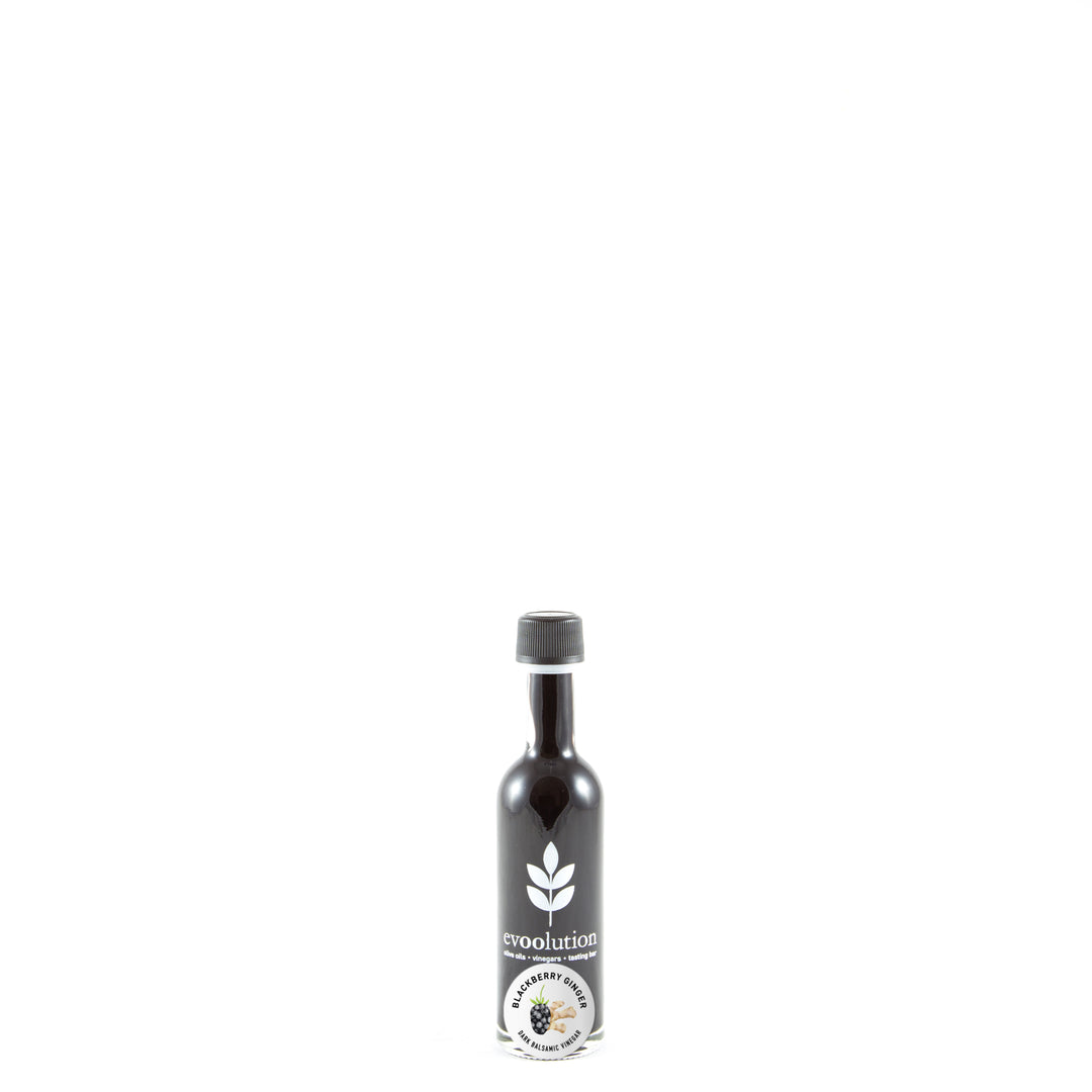 Blackberry Ginger - Balsamic Vinegar - Evoolution
