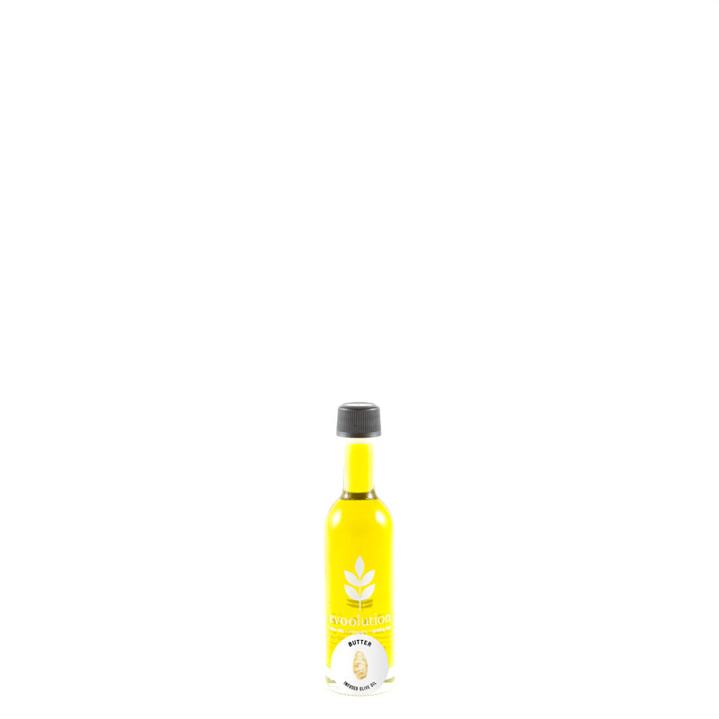 Butter Flavour Olive Oil