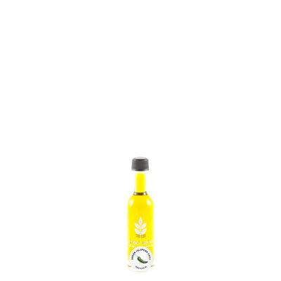 *NEW* Green Jalapeño Chili Olive Oil