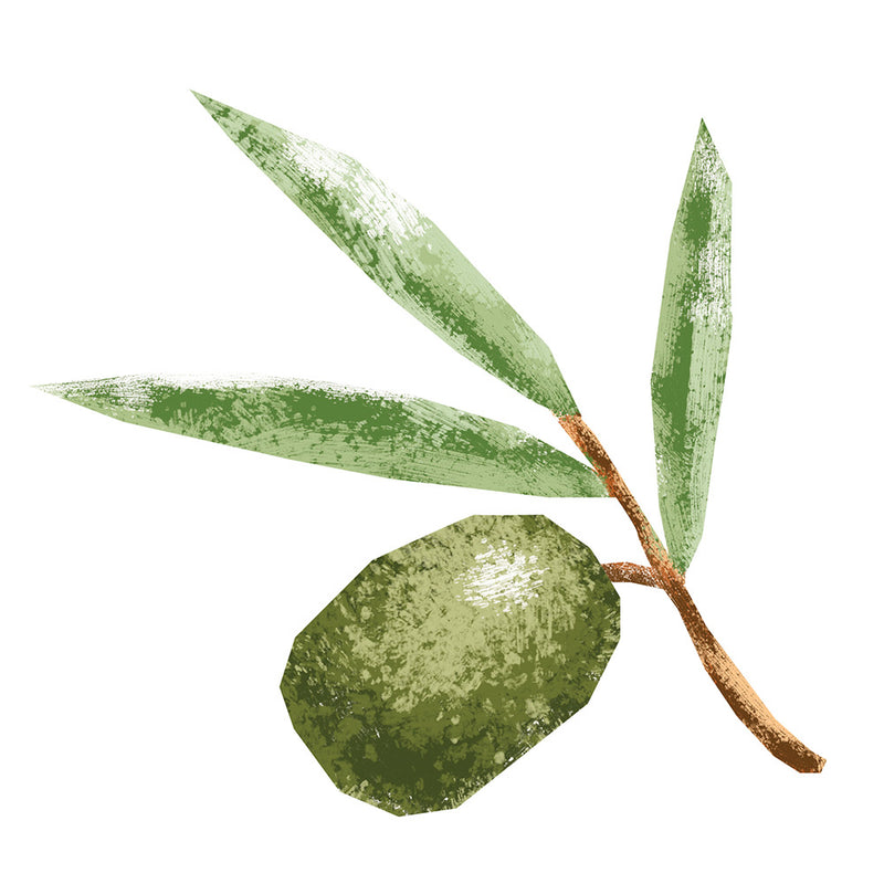 (Robust) Peruvian Barnea Extra Virgin Olive Oil