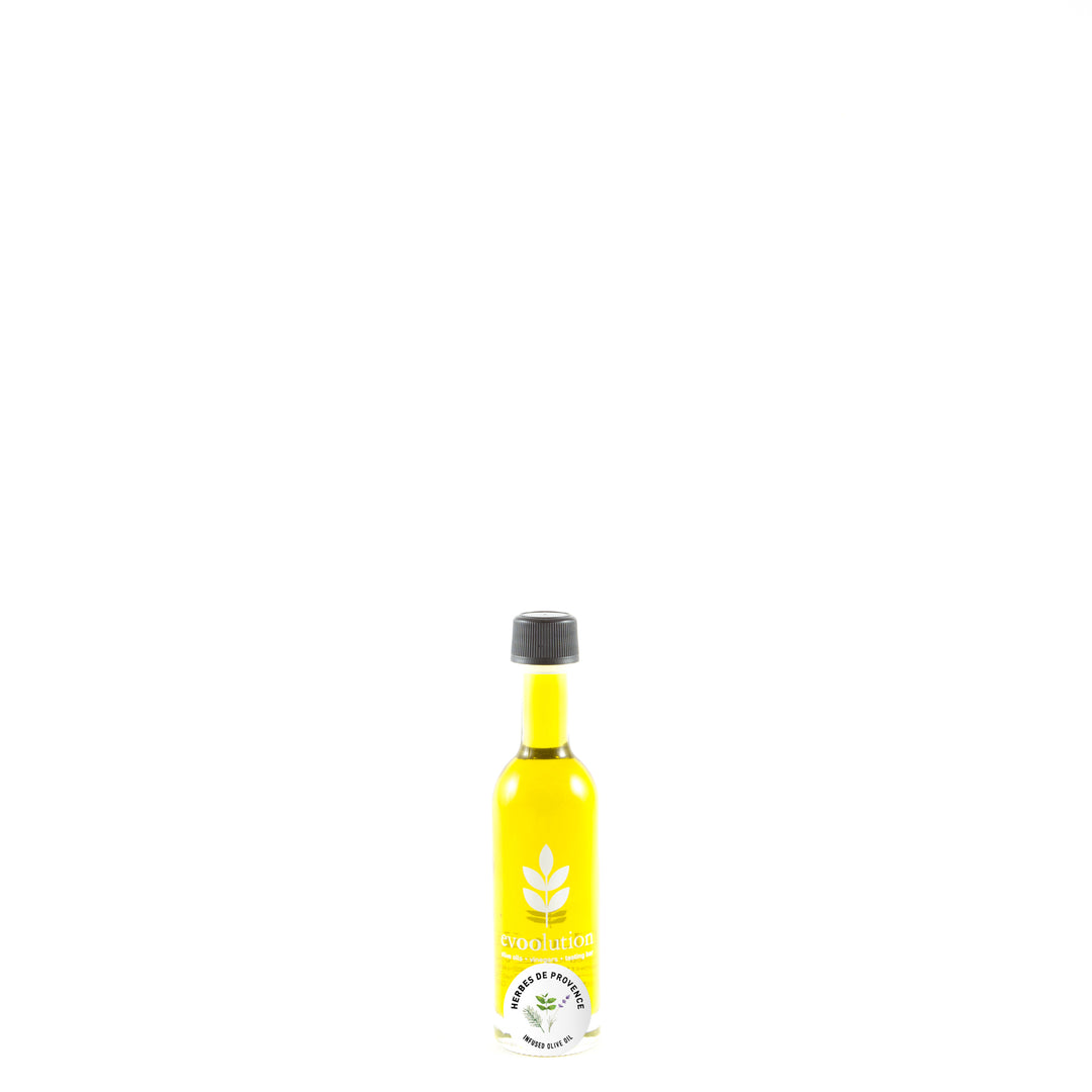 Herbes de Provence - Olive Oil - Evoolution