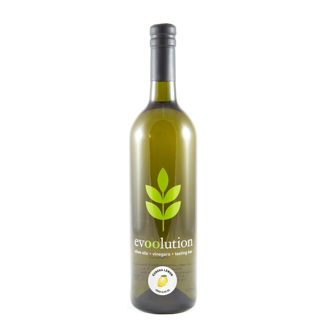 Eureka Lemon - Olive Oil - Evoolution
