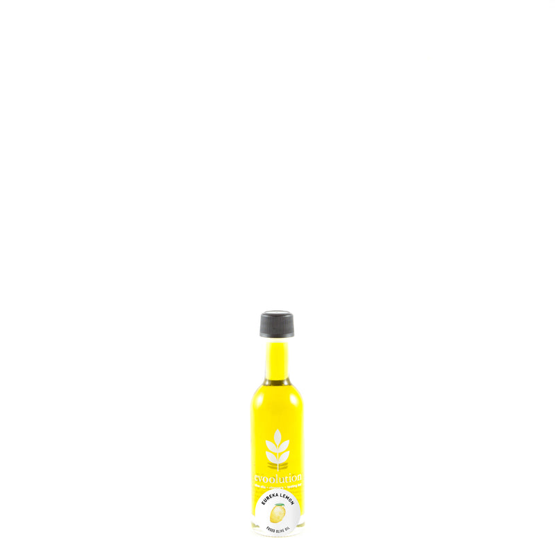 Eureka Lemon Olive Oil