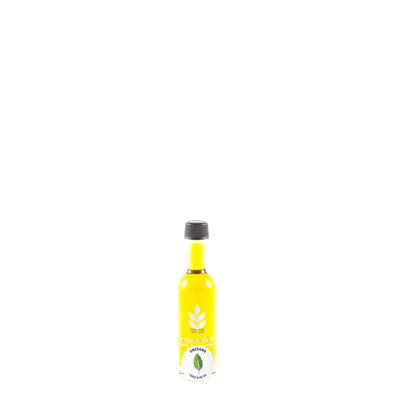 *NEW* Oregano Olive Oil