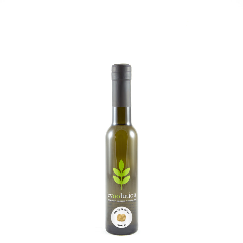 White Truffle Gourmet Olive Oil