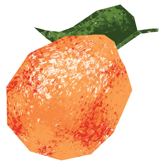 Blood Orange Olive Oil