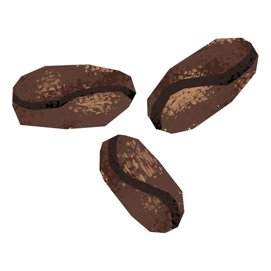 Espresso Dark Balsamic Vinegar