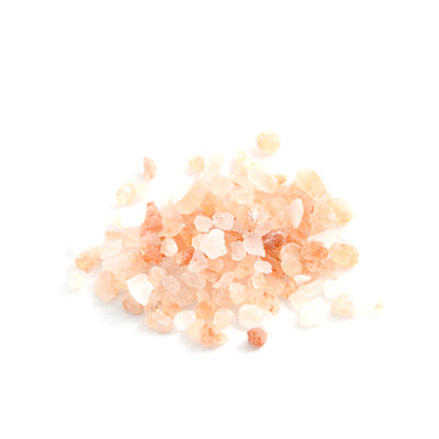 Himalayan Pink Gourmet Salt (Coarse)