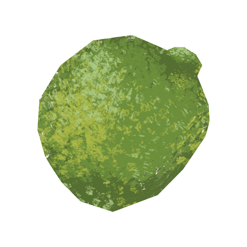 Key Lime White Balsamic Vinegar (50mL Size)