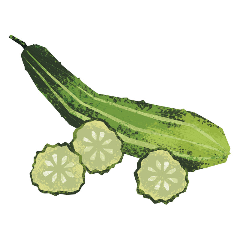 Suyo Cucumber White Balsamic Vinegar (50mL Size)