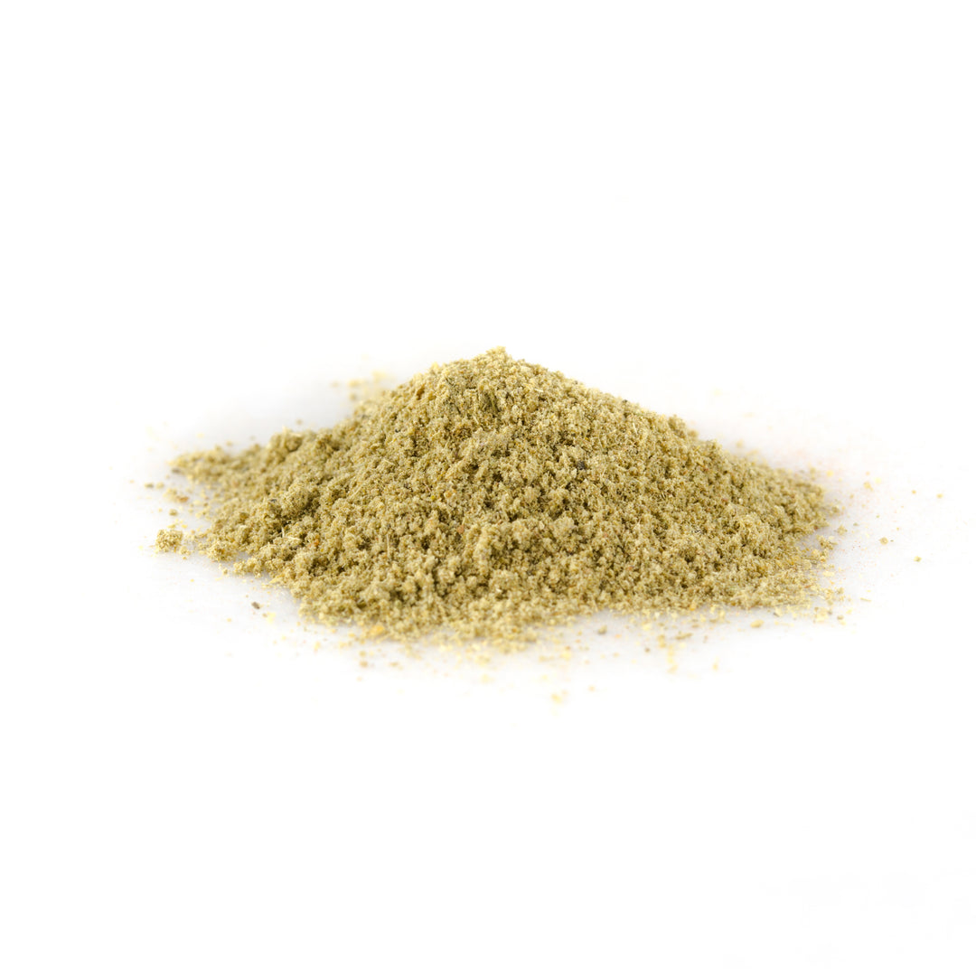 Thai Green Curry Powder - Curries - Evoolution